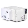 Автоклав Woson Tanzo C23 со встроенной системой очистки воды ND-A006236 - фото 491368