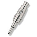Абатмент для подбора прямой  Friadent Select  Multipack Try-in Abutment straight, размеры  D3.4/A0, арт: 45-2120 45-2120 - фото 491384