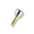Формирователь десны тонкий FRIADENT Gingiva Former Slim D3.8/GH2, арт: 45-1242 45-1242 - фото 491391