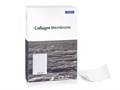 Резорбируемая мембрана 20х30, Collagen Membrane, Genoss (Ю.Корея) GCM2030 - фото 491472