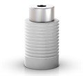 Колпачок Neo Burn-out Coping Mini Conical Abutment с винтом, размер: 4.1 мм 118.340 - фото 491474