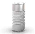 Колпачок Neo Burn-out Coping Micro Conical Abutment с винтом, размер: 4.1 мм 118.341 - фото 491476