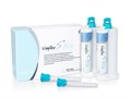 Регистратор прикуса Vonflex S Bite NormalРегистратор прикуса. Материал стоматологический слепочный силиконовый Vonflex S Bite Normal. Vonflex-S-Bite-Normal - фото 491523