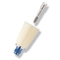 Абатмент конический со стандартным винтом FRIADENT CeraBase Abutment, размер D4.5 conical, арт: 45-2550 45-2550 - фото 491589