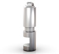Аналог Micro Abutment Analog For Crown 101.078 - фото 491636