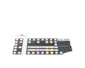 Вставка хирургического набора NobelActive/NobelParallel CC PureSet PUR0201 - фото 491671