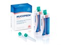 Материал для перебазировки протезовMucopren soft Normal Pack, Стоматологический материал для перебазировки протезов (15687), Kettenbach (Германия) 15687 - фото 491739