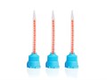 Смешивающие насадки Mixing tip (Blue-Orange)Смешивающие насадки Mixing tip (Blue-Orange), Kettenbach/Кеттенбах (Германия) для ручного пистолета-диспенсера 1:10 13789 - фото 491770