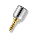 Формирователь десны FRIADENT Gingiva Former, размер D3.8/GH5, арт: 45-1445 45-1445 - фото 491796