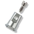 Абатмент прямой (с винтом абатмента)  XiVE TG Abutment stright D3.4-D4.5/A0, арт: 25-4500 25-4500 - фото 491827