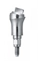 Абатмент угловой XiVE MP Abutment angled/A15, размер D3.4/GH5, арт: 46-2935 46-2935 - фото 491845