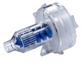 Насадка-смеситель, динамическая Dynamic Mixers 17900Динамические, смешивающие насадки Dynamic Mixers Kettenbach, Kettenbach/Кеттенбах (Германия) для автоматического смешивателя тип Pentamix 17900 - фото 491877