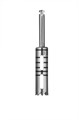 Трепан XiVE Trephine Drill D3.8/L8-L18, арт: 26-1149 26-1149 - фото 491910