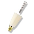 Абатмент конический со стандартным винтом FRIADENT CeraBase Abutment, размер D3.8 conical, арт: 45-2540 45-2540 - фото 491944