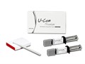 Силикатный цементЦемент стоматологический силикатный U-Cem Premium 1224U Dispenser
Universal (9G*2SYR), Vericom (Ю.Корея) U-Cem-Premium-1224U - фото 491993