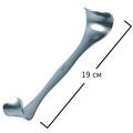Ретрактор GoliahRTR-GL Стоматологический ретрактор Goliah, Mr.Curette Tech, Южная Корея RTR-GL - фото 492071