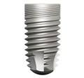 Имплантат GM Titamax, D=4.0 мм, L=8.0 мм 109.914 - фото 492080