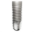 Имплантат GM Titamax, D=3.7 мм, L=11.0 мм 109.902 - фото 492085