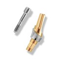 Абатмент угловой FRIADENT EstheticBase angled, размер D3.0/GH2/A15, арт: 46-2222 46-2222 - фото 492126