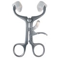 Ретрактор Mouth GagMGG-01 Ретрактор стоматологический Mouth Gag 14 см, Mr.Curette Tech, Южная Корея MGG-01 - фото 492166