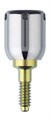 Формирователь десны  Loop FRIADENT Gingiva Former Loop, размеры: D3.8/GH5, арт: 45-1345 45-1345 - фото 492213