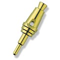 Абатмент для подбора прямой  Friadent Select  Multipack Try-in Abutment straight, размеры  D3.8/A0, арт: 45-2121 45-2121 - фото 492222