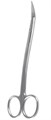 Ножницы DeanSCI-03 Стоматологические ножницы Dean, 17 см, Mr.Curette Tech, Южная Корея SCI-03 - фото 492250