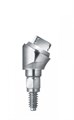 Абатмент угловой XiVE MP Abutment angled/A30, размер D3.4/GH2, арт: 46-3032 46-3032 - фото 492258