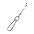 Ретрактор Langenbeck SmallRTR-LBDS Ретрактор стоматологический Langenbeck малый, низ, Mr.Curette Tech, Южная Корея RTR-LBDS - фото 492291