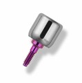 Формирователь десны FRIADENT Gingiva Former, размер D5.5/GH5, арт: 45-1465 45-1465 - фото 492293