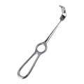 Ретрактор Langenbeck LargeRTR-LBDL Ретрактор стоматологический Langenbeck большой, низ, Mr.Curette Tech, Южная Корея RTR-LBDL - фото 492298