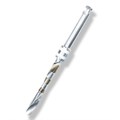 Фреза XiVE Twist Drill D2.0 L, арт: 26-1118 26-1118 - фото 492302