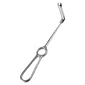 Ретрактор Langenbeck LargeRTR-LBUL Стоматологический ретрактор Langenbeck верх - Large, Mr.Curette Tech, Южная Корея RTR-LBUL - фото 492306