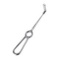 Ретрактор Langenbeck MiddleRTR-LBUM Стоматологический ретрактор Langenbeck средний, верх, Mr.Curette Tech, Южная Корея RTR-LBUM - фото 492340