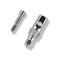 Абатмент прямой FRIADENT EstheticBase stright, размер D3.4/GH2/A0, арт: 46-2132 46-2132 - фото 492353