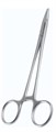 ИглодержательNDH-03 Стоматологический иглодержатель, сталь, 16 см, Mr.Curette Tech, Южная Корея NDH-03 - фото 492384