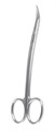 Ножницы DeanSCI-02 Стоматологические ножницы Dean, 14 см, Mr.Curette Tech, Южная Корея SCI-02 - фото 492412