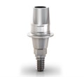 Титановое основание C для GM, 0.8 mm 135.229 - фото 492440