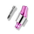 Абатмент угловой FRIADENT EstheticBase angled, размер D5.5/GH5/A15, арт: 46-2265 46-2265 - фото 492448