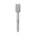 МукотомTIP-4.5 Стоматологический инструмент, мукотом, диаметр 4.5 мм, Mr.Curette Tech, Южная Корея TIP-4.5 - фото 492450