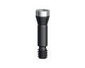 Фиксирующий винт Straumann Bone Level RC 4.1/4.8, титан/диоксид циркония 36018 - фото 492451