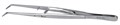 Пинцет с замкомPIN-03 Стоматологический пинцет с замком 15.5 см, Mr.Curette Tech, Южная Корея PIN-03 - фото 492481