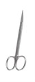 Ножницы IrishSCI-01 Стоматологические ножницы Irish, 12 см, Mr.Curette Tech, Южная Корея SCI-01 - фото 492485