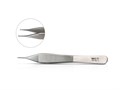Пинцет с зубцами AdsonTIF-02 Стоматологический пинцет с зубцами Adson, Mr.Curette Tech, Южная Корея TIF-02 - фото 492493
