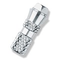 Аналог для пайки с винтом для колпачка XiVE TG Lab Set Soldering Analog Bar D3.4-D4.5, арт: 25-4106 25-4106 - фото 492559