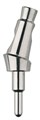 Абатмент для подбора угловой  Friadent Select  Multipack Try-in Abutment angled, размеры  D3.4/A15, арт: 45-2220 45-2220 - фото 492604