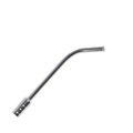 Слюноотсос стальнойSUT-01 Стоматологический слюноотсос стальной, Mr.Curette Tech, Южная Корея SUT-01 - фото 492613