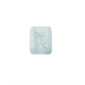 Cytoplast Ti 250 PS 20x25, нерезорбируемая мембрана PTFE с титановым усилением, арт: Ti 250 PS-2 Ti250PS-2 - фото 492632