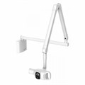 Настенный рентген дентальный EzRay Air Wall VEX-S300W - фото 492681