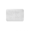RPM - сетка из ПТФЕ с титановым усилением, RPM200XLK 30x40 мм, арт: Ti 250 XLK-One Ti250XLK-One - фото 492812